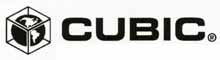 Cubic logo