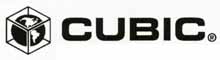 Cubic logo