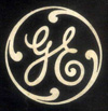 GE logo