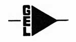 GEL logo