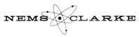 Nems-Clarke logo