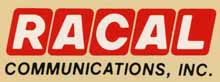 Racal logo