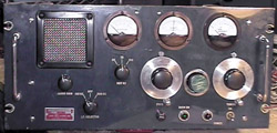 Nems 1400 receiver